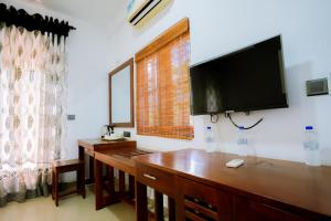 Blue Sky Hotel Yala
