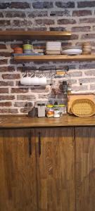 Ava House Taş Oda 1