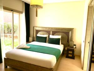 Marrakech Prestigia golf city