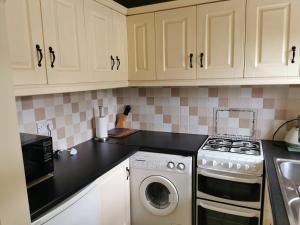 Charlies House Relaxing Farmhouse near Letterkenny