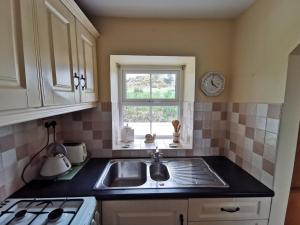 Charlies House Relaxing Farmhouse near Letterkenny