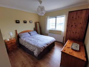 Charlies House Relaxing Farmhouse near Letterkenny