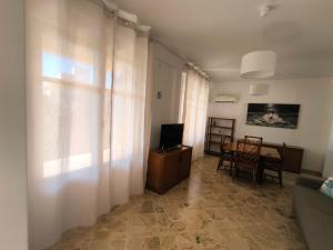 Azzurra Apartment Mondello - Casa Vacanza a due passi dal Mare