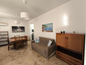 Azzurra Apartment Mondello - Casa Vacanza a due passi dal Mare