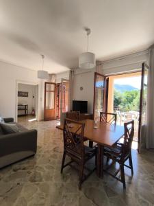 Azzurra Apartment Mondello - Casa Vacanza a due passi dal Mare