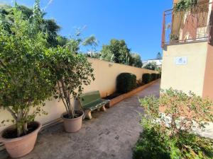 Azzurra Apartment Mondello - Casa Vacanza a due passi dal Mare