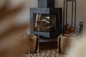 Rêve DAltitude au hameau de chandon