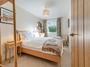 Newbigging Farm Cottage