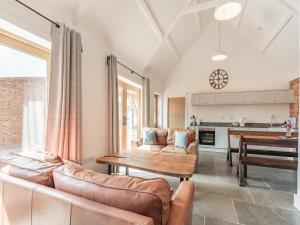 The Red Rooster - Uk44440