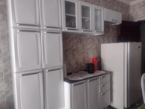 Casa na área central com 3 quartos