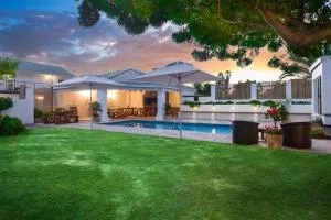 Citrusdal Country Lodge - Citrusdal