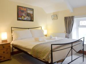 Tirmynydd Farm Cottage