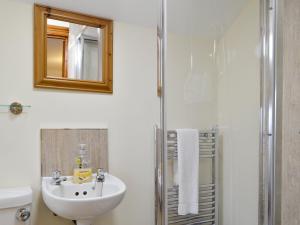 Tirmynydd Farm Cottage