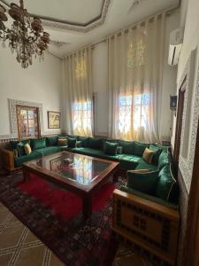 Riad Damia Suite & Spa