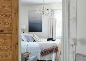 Huoneistomajoitus Unelma Mäntyharju