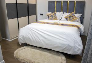 Luxury apartment jkia