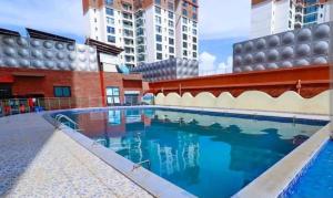 Luxury apartment jkia