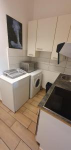 Lovely 1BR Apt in the Heart of Vienna