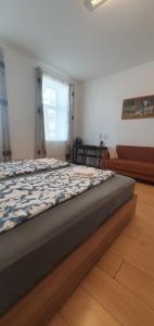 Lovely 1BR Apt in the Heart of Vienna
