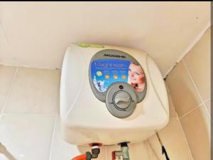 Newly Strategic 3BR Sudirman park Apt Pool,Gym