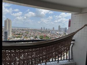 Apartamento temporada reformado área nobre