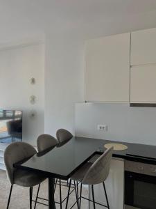 Pazari View - Tirana Center Apt