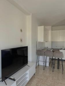 Pazari View - Tirana Center Apt