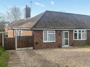 Sarahs Seaside Bliss