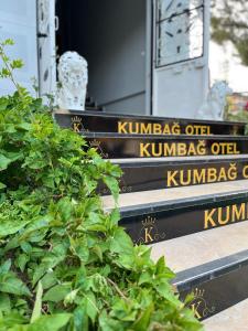 Kumbağ Otel