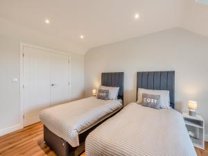 The Caddys Lodge - Uk47762