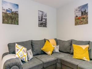 The Caddys Lodge - Uk47762