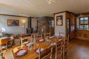 Rêve DAltitude au hameau de chandon