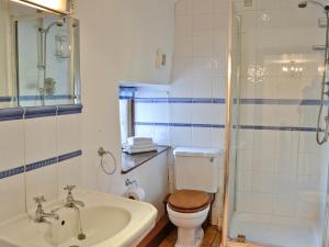 1 Oaks Farm Cottages