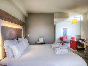 Novotel Marseille Centre Prado Vélodrome