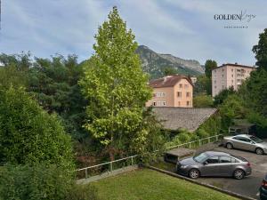 Le Studio de Fannie - moderne avec parking gratuit