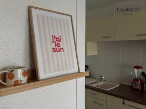 Le Studio de Fannie - moderne avec parking gratuit