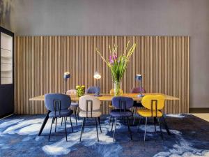 Mercure Hotel Amersfoort Centre