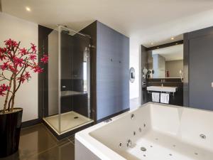 Mercure Hotel Amersfoort Centre