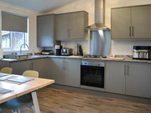 Harwood Lodge - Uk45602