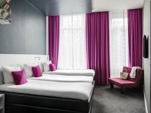 ibis Styles Amsterdam Amstel