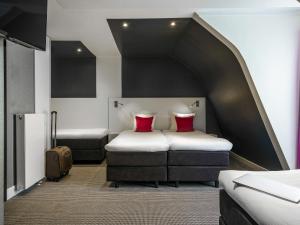 ibis Styles Amsterdam Amstel