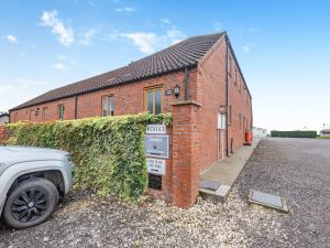 Walnut Cottage - Uk45579