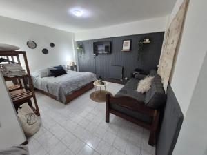 Dpto en calle Mitre pleno centro