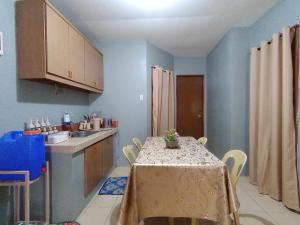 The Rowhouse at New Cabalan, an Olongapo town house