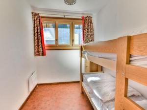 Agréable T4 aux Gets - Arrivée Skis aux Pieds - Proche Piste de la Turche - 6 Pers. - FR-1-685-48