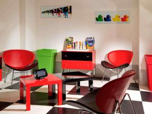 ibis Styles Le Havre Centre