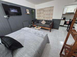 Dpto en calle Mitre pleno centro