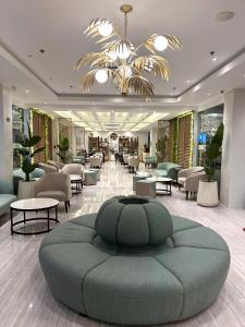 Room in La Grande Residences