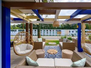 Ibis Styles Regensburg