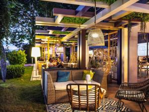 Ibis Styles Regensburg